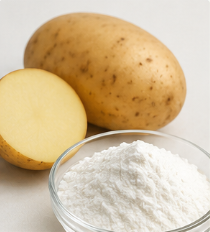 CelluFend Ingredient Potato Resistant Starch
