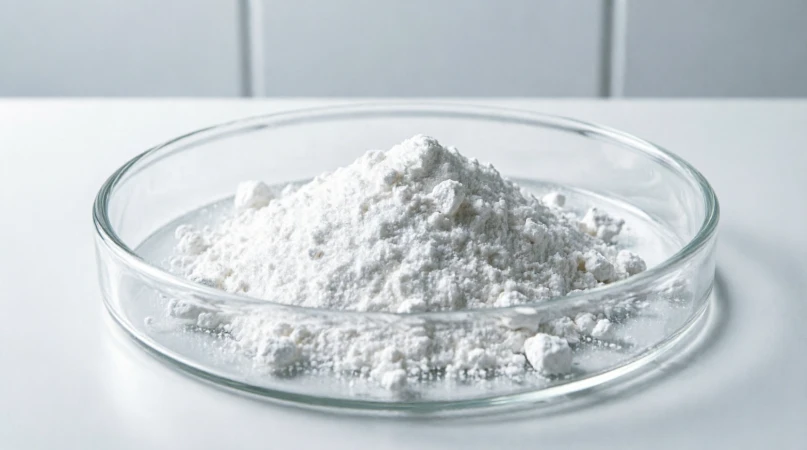 CelluFend Ingredient Microcrystalline Cellulose