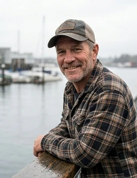 Mike T. Profile